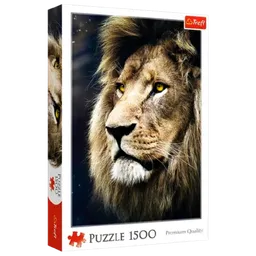 Puzzle Trefl Lions
