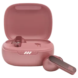 Căști JBL Live Pro 2 Pink Fără fir / Personal / In ear