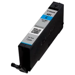 Inkjet Canon CLI-481