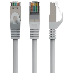 Cablexpert PP6A-LSZHCU-5M