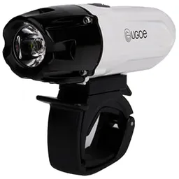 Lumini de bicicletă Ugoe NB35-00 White