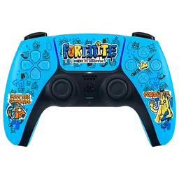 Sony DualSense Fortnite Edition Brighty