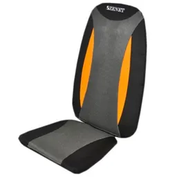 Husa de masaj Zenet 824 Black