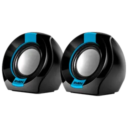 Sistem audio Sven 150 Black