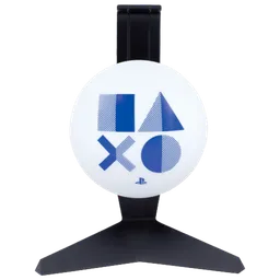 Lampă Paladone Playstation Head Light V2 Black