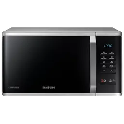 Cuptor cu microunde Samsung MS23K3523AS/E2 Black