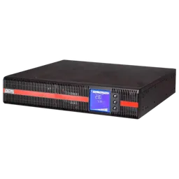 UPS PowerCom MRT-2000 (2000/ 2000VA) Black