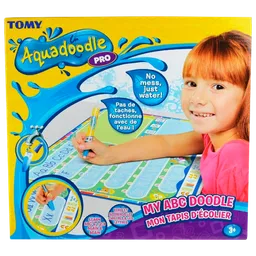 Tomy Aquadoodle My ABC Doodle T72866
