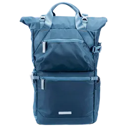Geantă pentru aparat foto Vanguard Veo Flex 47M Blue