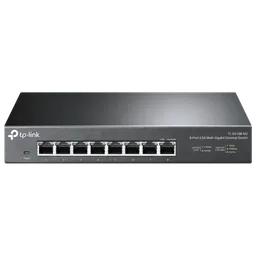 Switch TP-Link TL-SG108-M2 Black