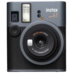 Fujifilm Instax Mini 41 + 60 mm