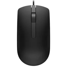Mouse Dell MS116 Black