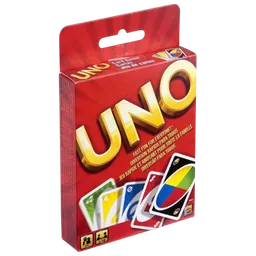 Mattel UNO