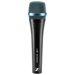 Microfon Sennheiser E 935 Black