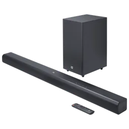 Soundbar JBL 3.1 SB580 Black