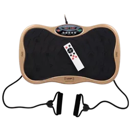 Aparat de masaj Loop SVP01 Black