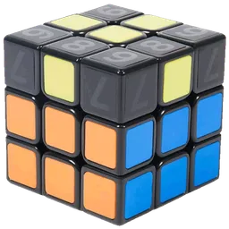 Joc de masă Rubik´s Tutor Cube