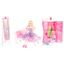 Richi Tichi 75550