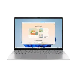 Laptop Asus VivoBook S 16 S3607VA Cool Silver