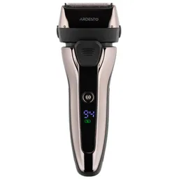 Aparat de ras electric Ardesto SHR-B8WDR Black