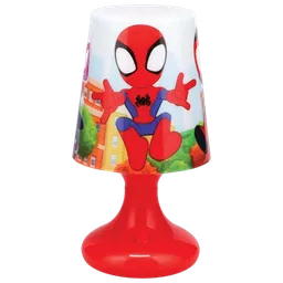 Paladone Spiderman Spidey and Friends