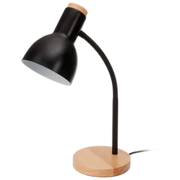 Lampă de masă Platinet PDL333 Black