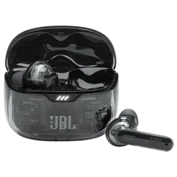 JBL Tune Beam Ghost