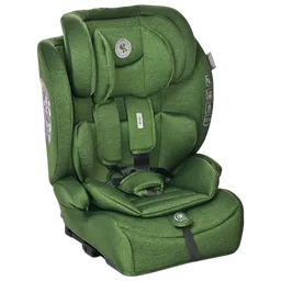 Scaun auto Lorelli Rio 10071962411 Green