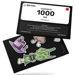 Certificat Cadou 1000 lei