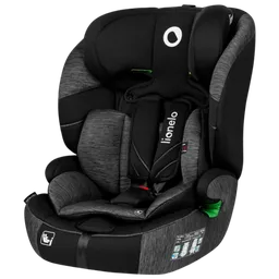 Scaun auto Lionelo Levi One I-Size 00-00764637 Black