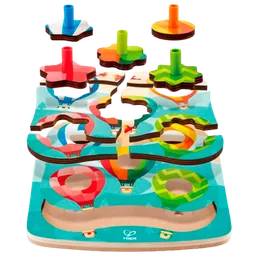 Puzzle Hape K-E1623 ()