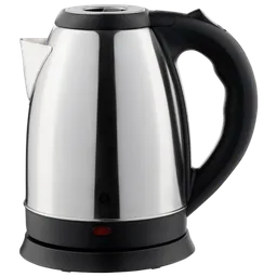 Ceainic electric Ardesto EKL-T30 Inox 1500 W, 1.8 l, Material interior: Inox