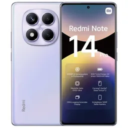 Xiaomi Redmi Note 14 Pro