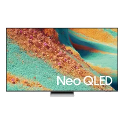 Televizor Samsung QE55QN85FAUXUA Smart TV 4K Black
