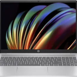 Laptop HP Pavilion 16 Natural Silver (16-af0006ci) (A1AF5EA)