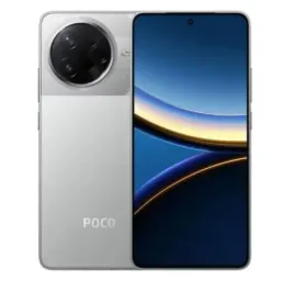 Xiaomi Poco F7 Pro 5G 12/512GB Silver