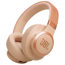 Căști JBL LIVE770BT Beige