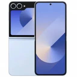 Samsung Galaxy Flip 6 12/256Gb Blue