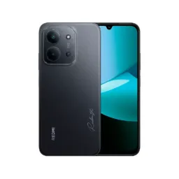 Telefon mobil xiaomi xiaomi redmi 15c 4/128gb midnight black