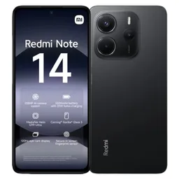 Xiaomi Redmi Note 14