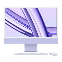 Apple iMac 24"