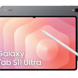 Планшет Samsung Galaxy Tab S11 Ultra X936 12/512Gb 5G Gray