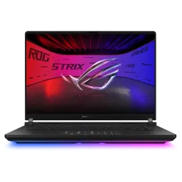 Asus ROG Strix Scar 16 G635LW