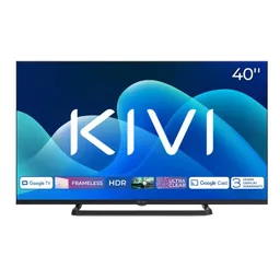 Kivi 40F710QB