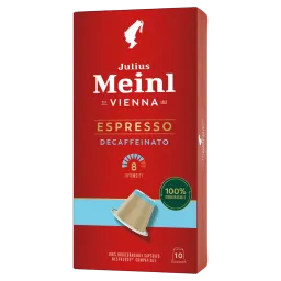 Julius Meinl Espresso Decaf
