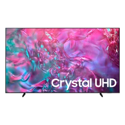 Televizor Samsung UE98DU9002UXUA Smart TV 4K Black