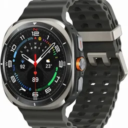 Samsung Galaxy Watch Ultra L705 Titanium Sliver