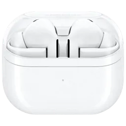 Căști Samsung Galaxy Buds 3 PRO White