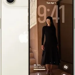 Apple iPhone Air 256Gb Light Gold