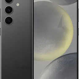 Telefon mobil Samsung Galaxy S24 8/128GB Onyx Black